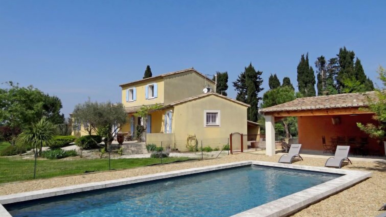 Photo of Outdoor in Eyragues