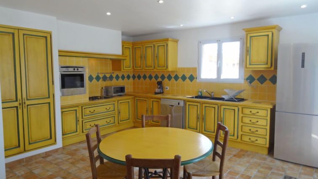 Photo of Bedroom in Eyragues