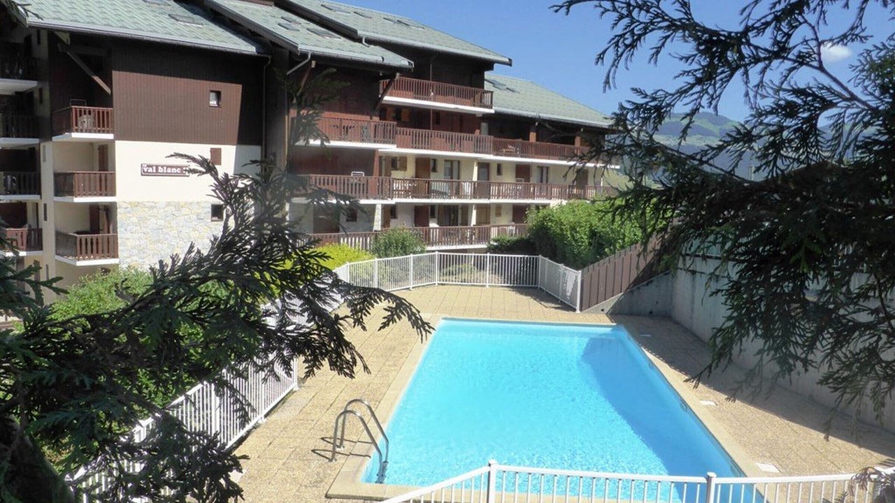 Photo of Outdoor in Areches