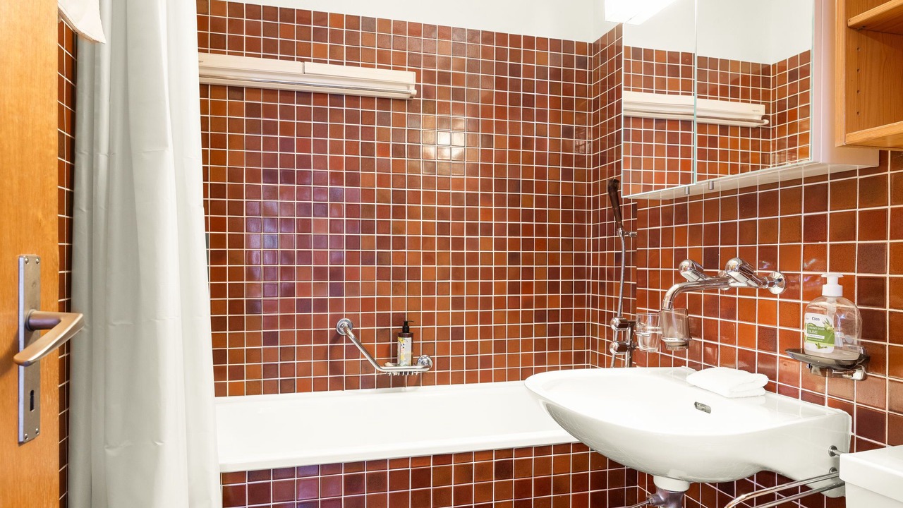 Photo of Bathroom in Ernen