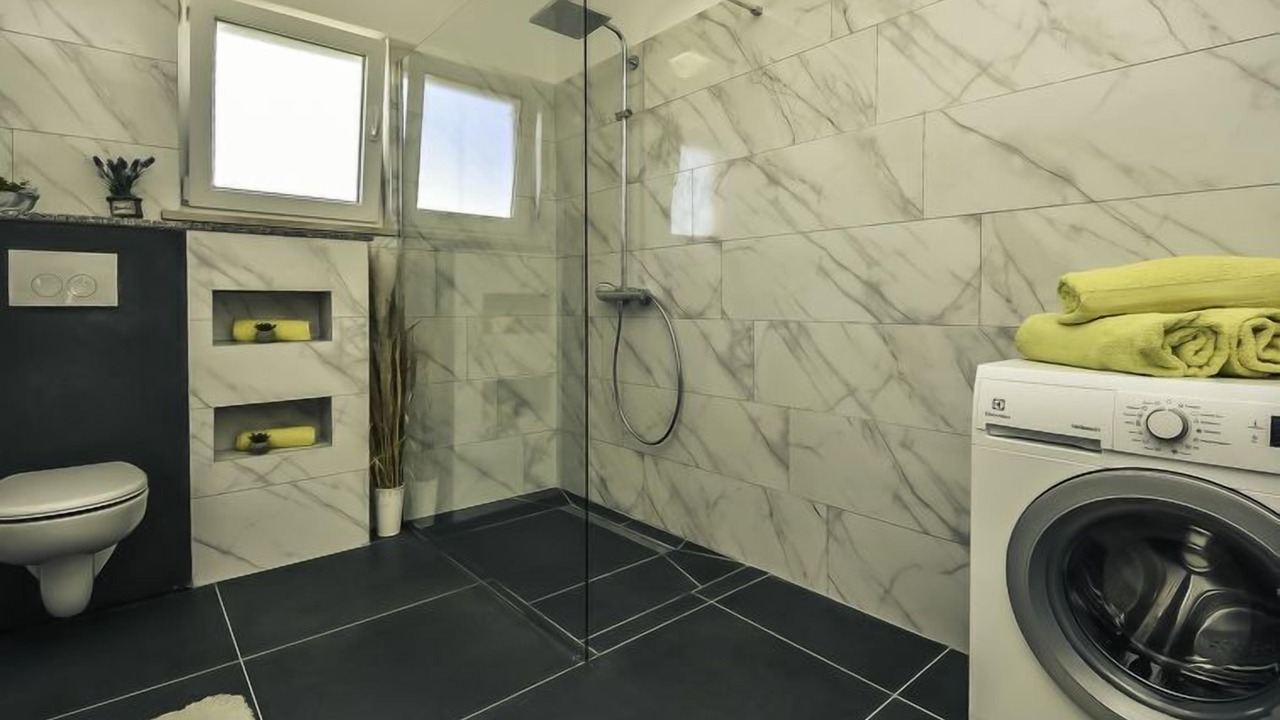 Photo of Bathroom in Brisevo
