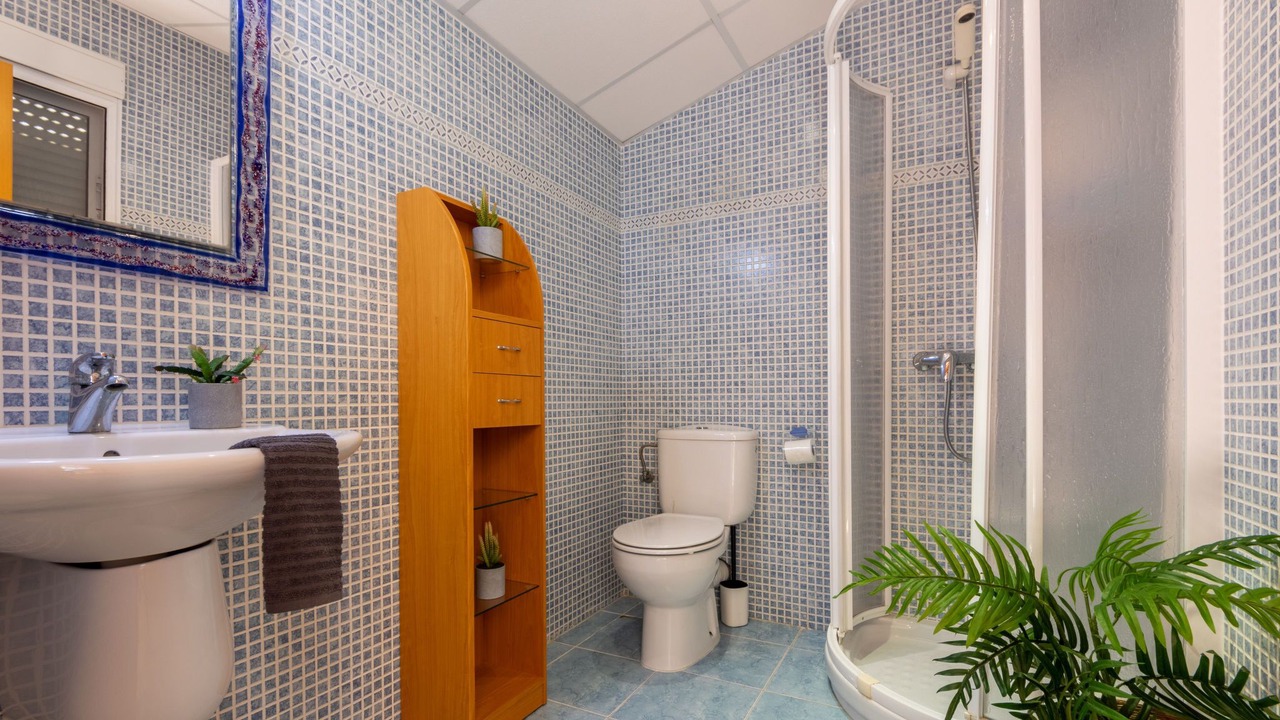 Photo of Bathroom in Riumar