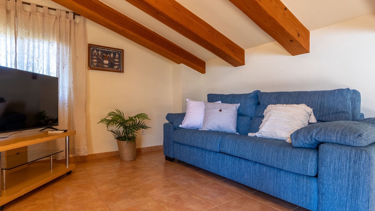 Photo of Livingroom in Riumar