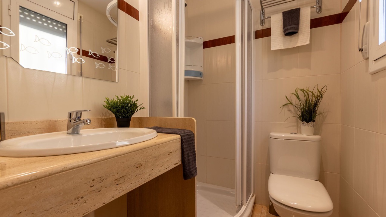 Photo of Bathroom in Riumar