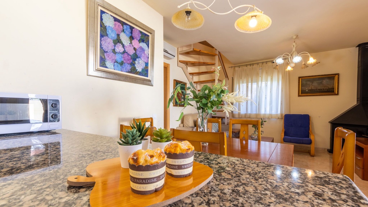 Photo of Livingroom in Riumar