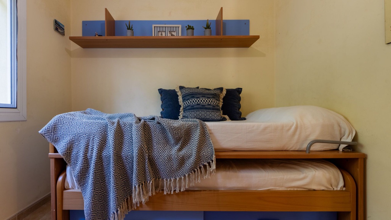 Photo of Bedroom in Riumar