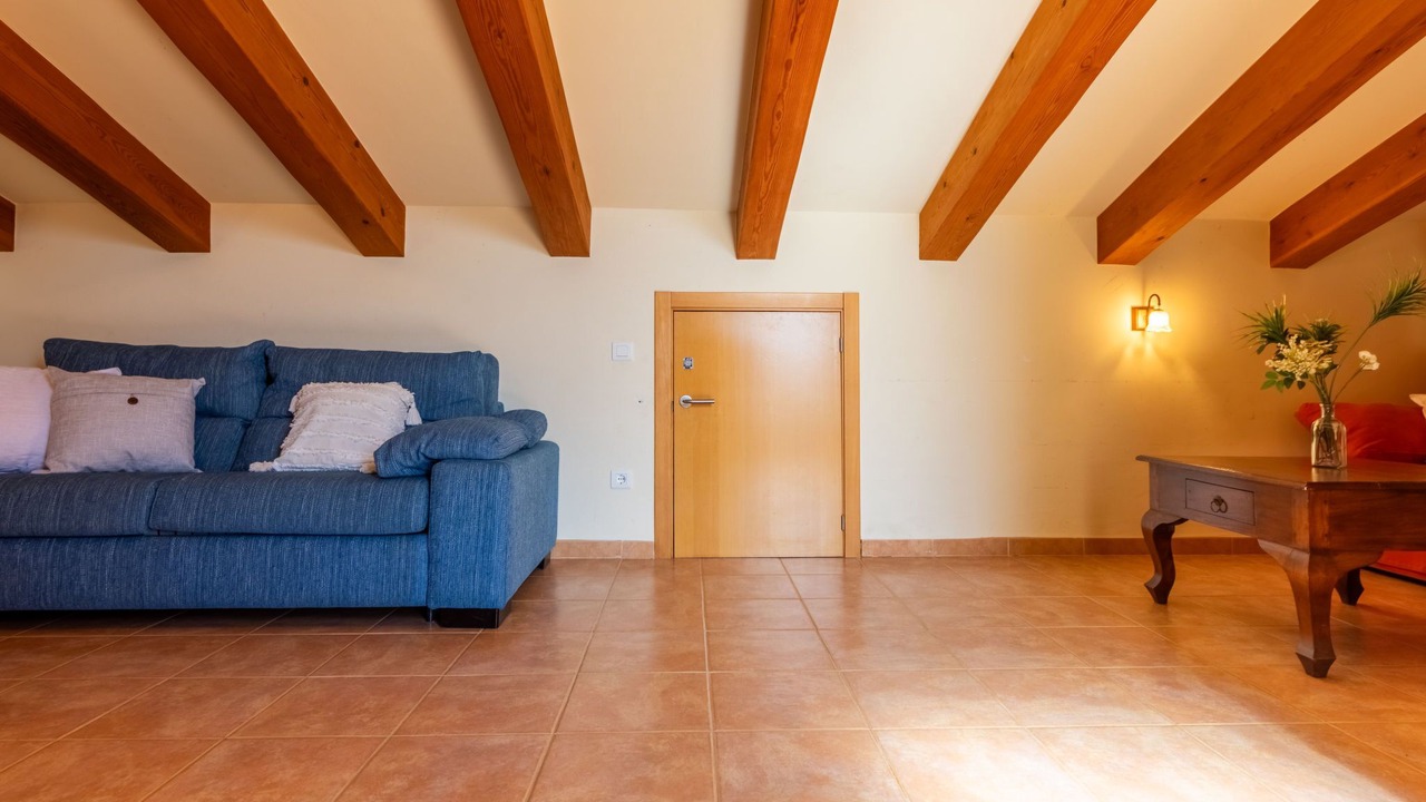 Photo of Livingroom in Riumar