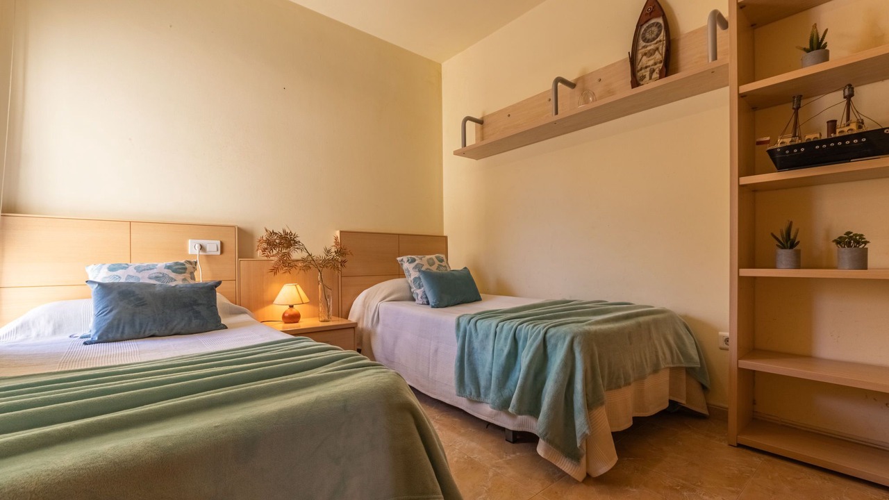 Photo of Bedroom in Riumar