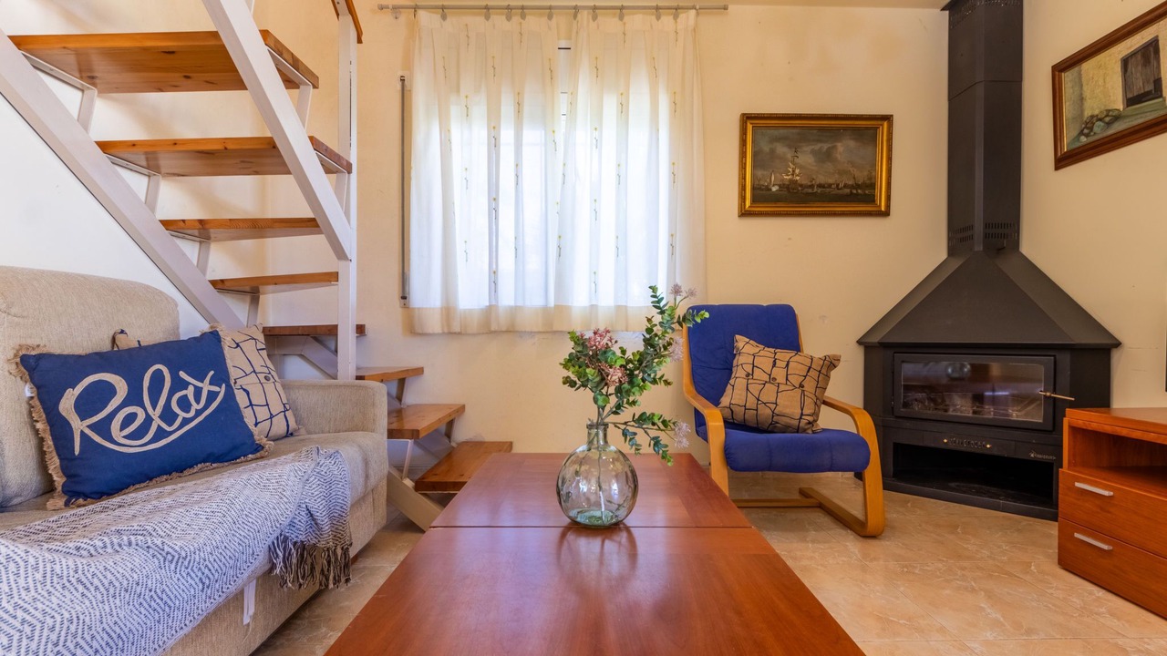 Photo of Livingroom in Riumar