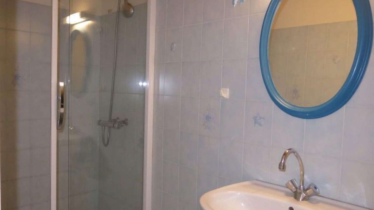 Photo of Bathroom in La Chaume