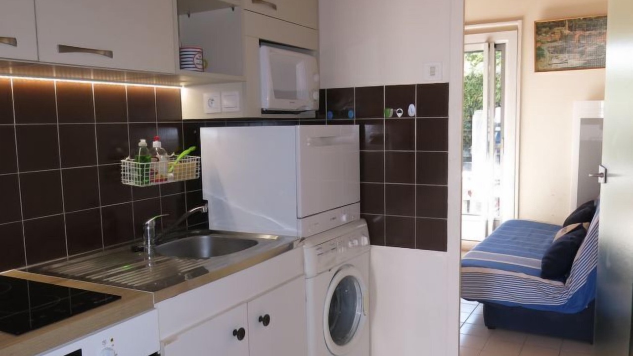 Photo of Bedroom in La Chaume