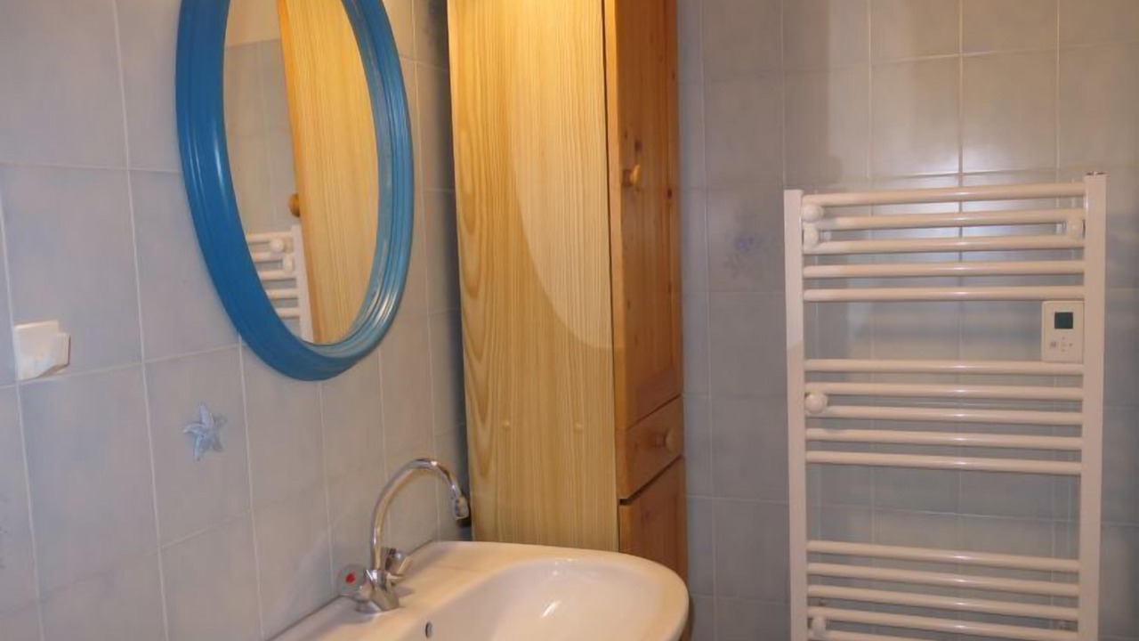 Photo of Bathroom in La Chaume