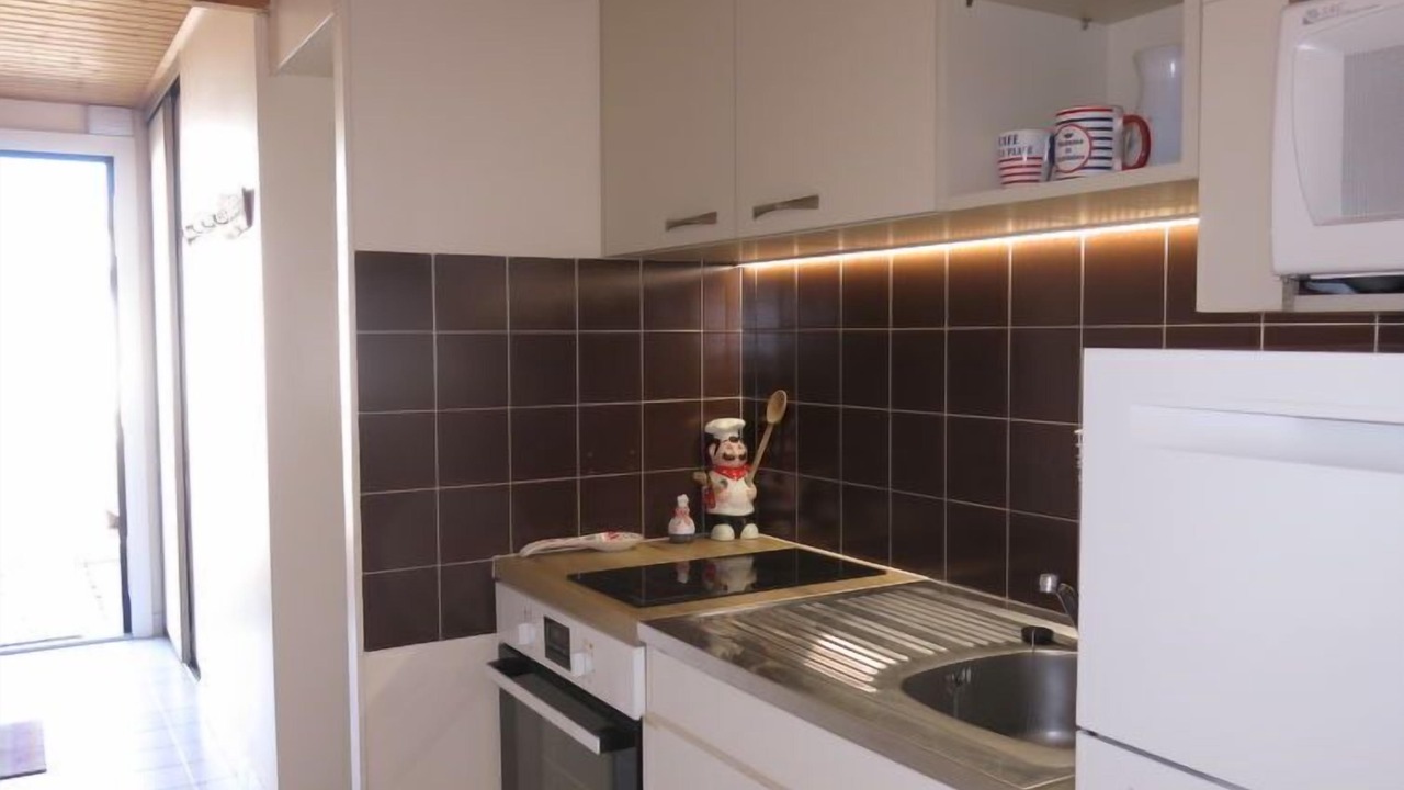 Photo of Bedroom in La Chaume