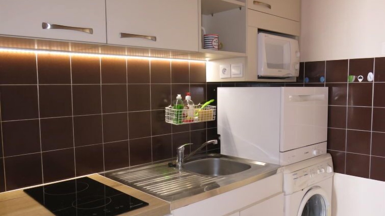 Photo of Bedroom in La Chaume