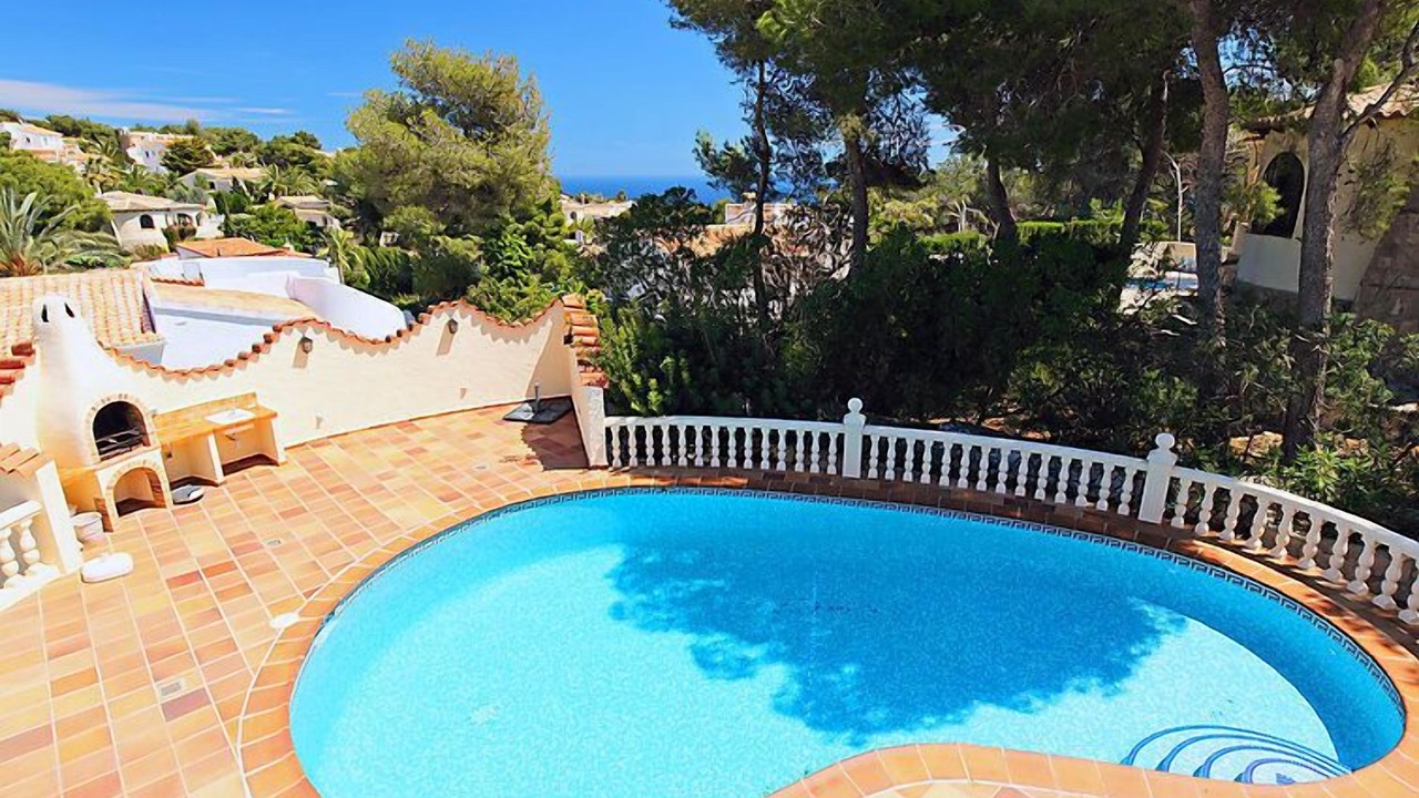 Photo of Outdoor in Balcon del Mar