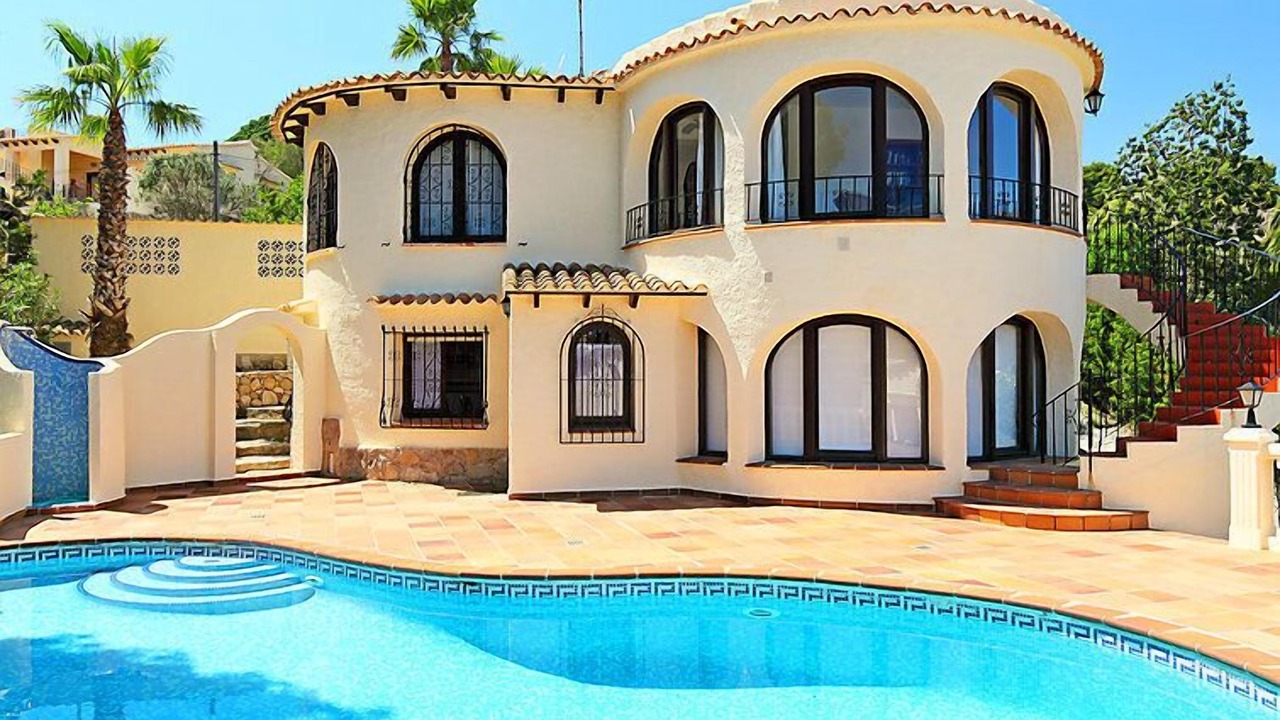 Photo of Outdoor in Balcon del Mar