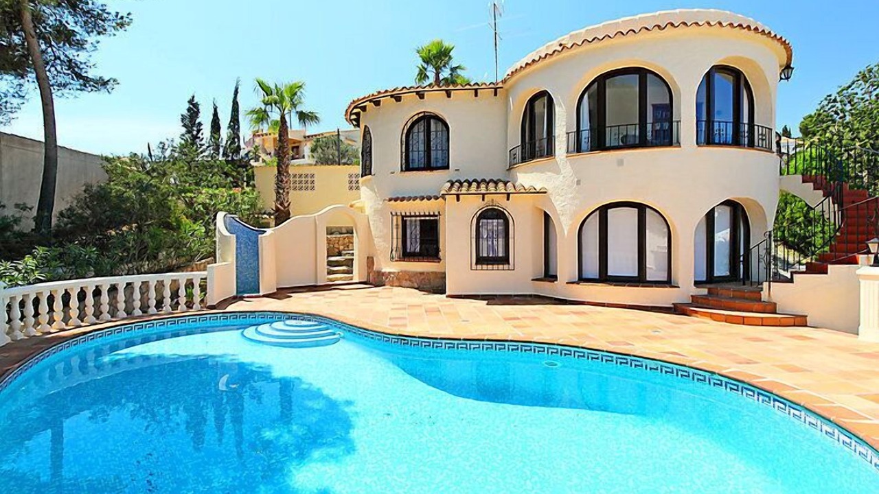 Photo of Outdoor in Balcon del Mar