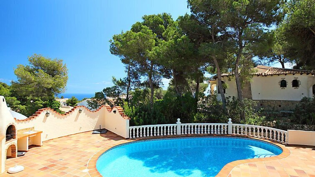Photo of Outdoor in Balcon del Mar