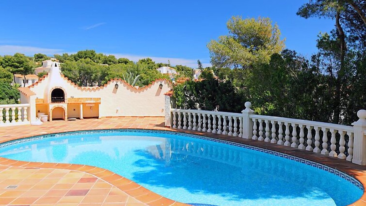 Photo of Outdoor in Balcon del Mar