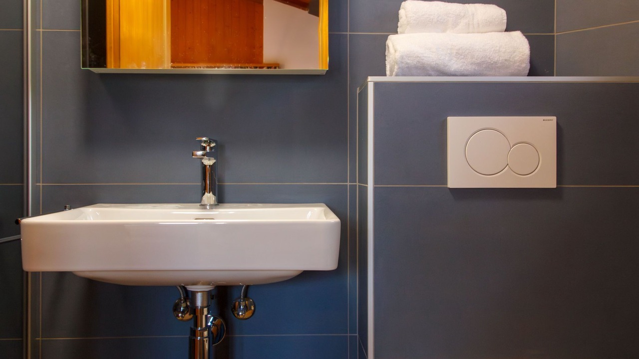 Photo of Bathroom in Saint-Pierre-de-Clages