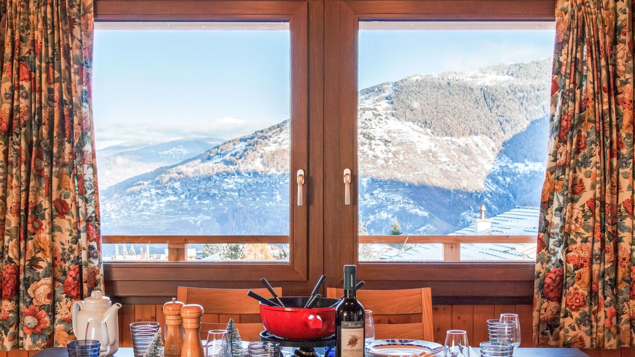 Photo of Bedroom in Saint-Pierre-de-Clages
