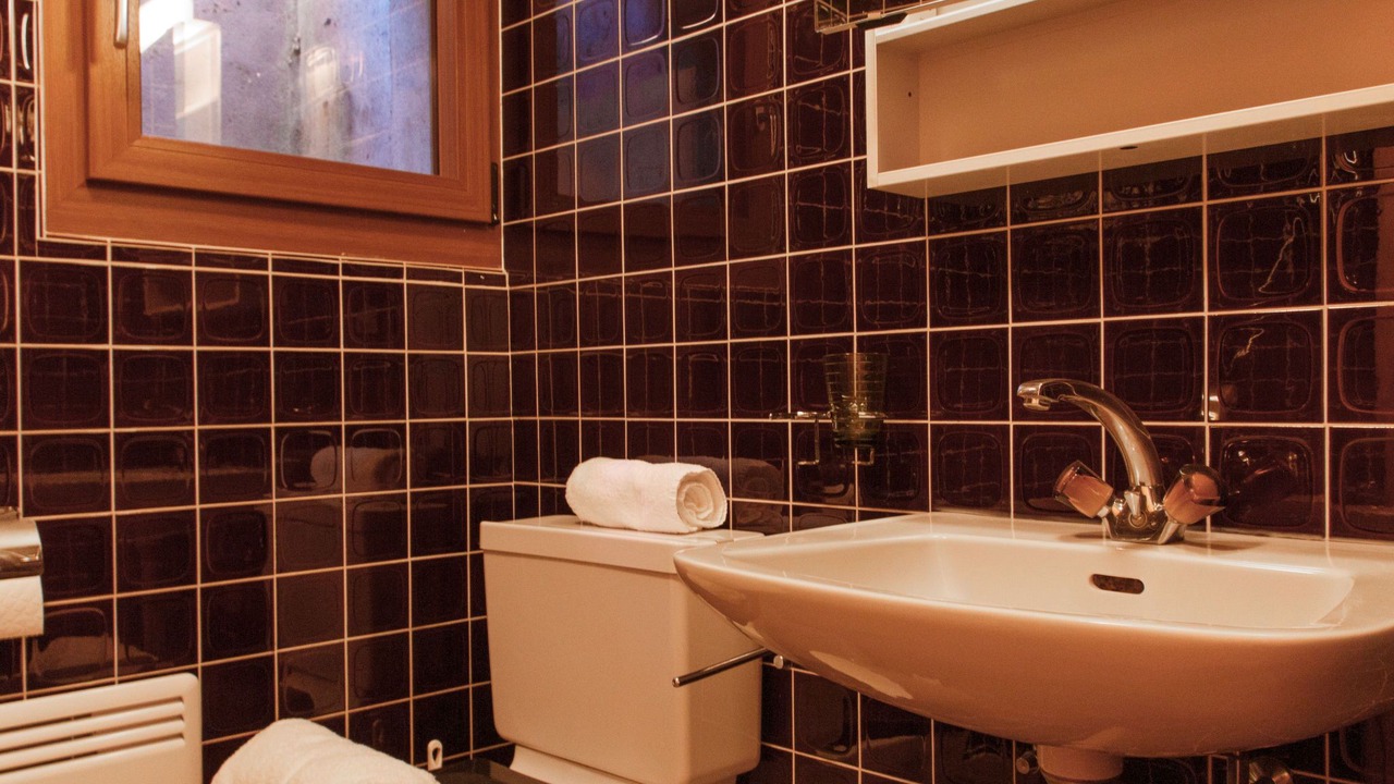 Photo of Bathroom in Saint-Pierre-de-Clages