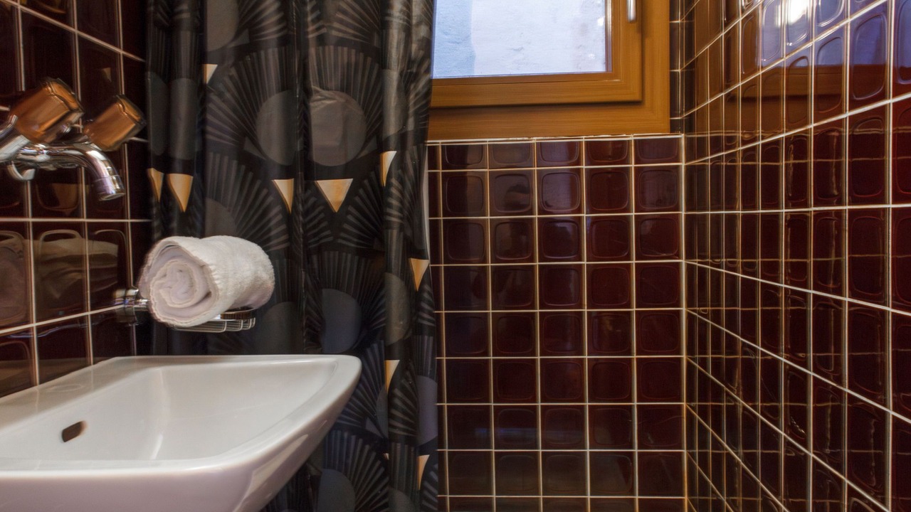 Photo of Bathroom in Saint-Pierre-de-Clages