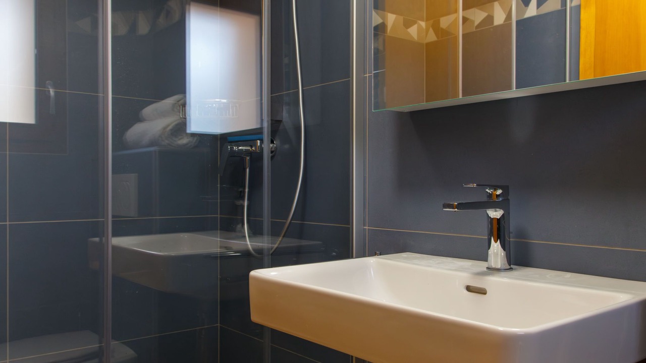 Photo of Bathroom in Saint-Pierre-de-Clages