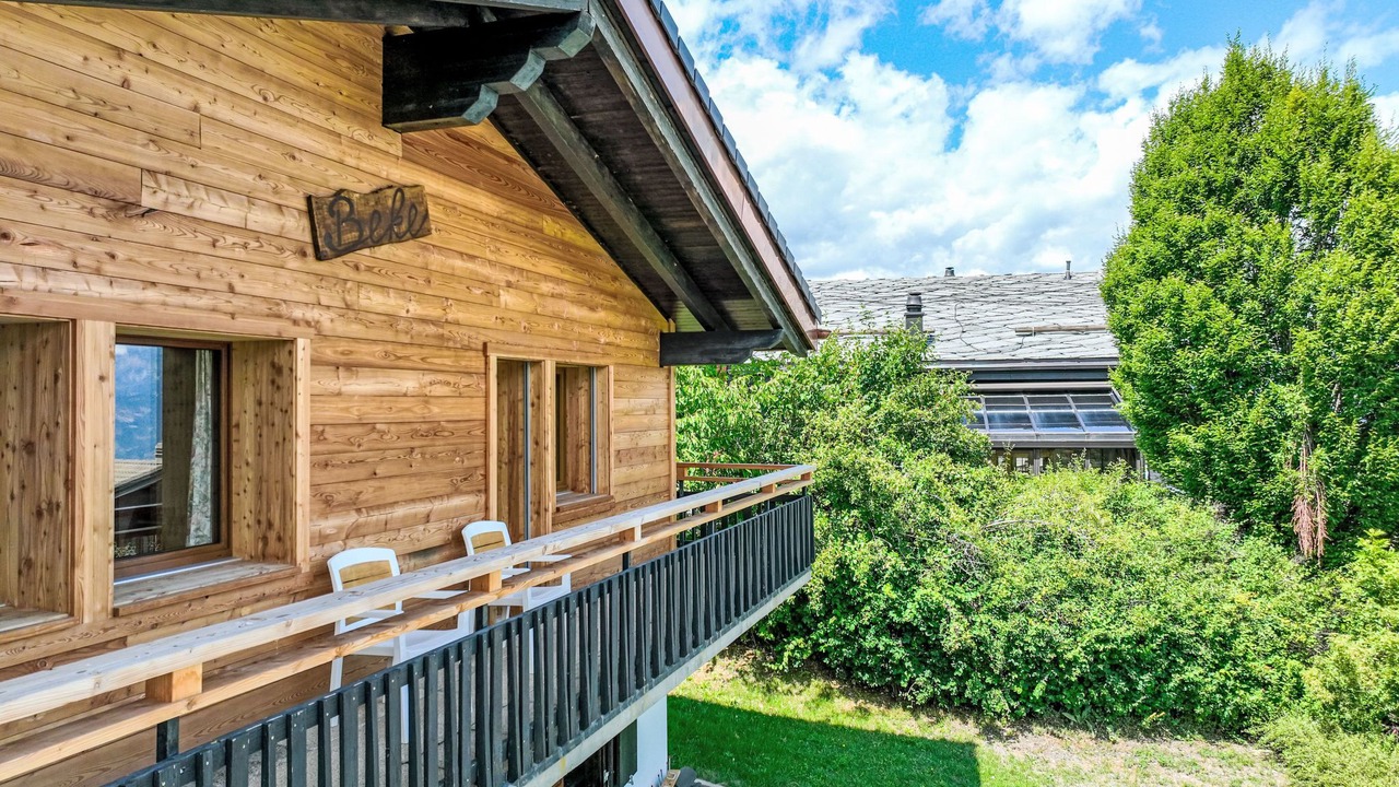 Photo of Others in Saint-Pierre-de-Clages