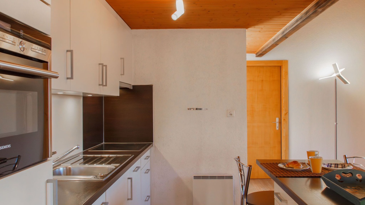 Photo of Bedroom in Saint-Pierre-de-Clages