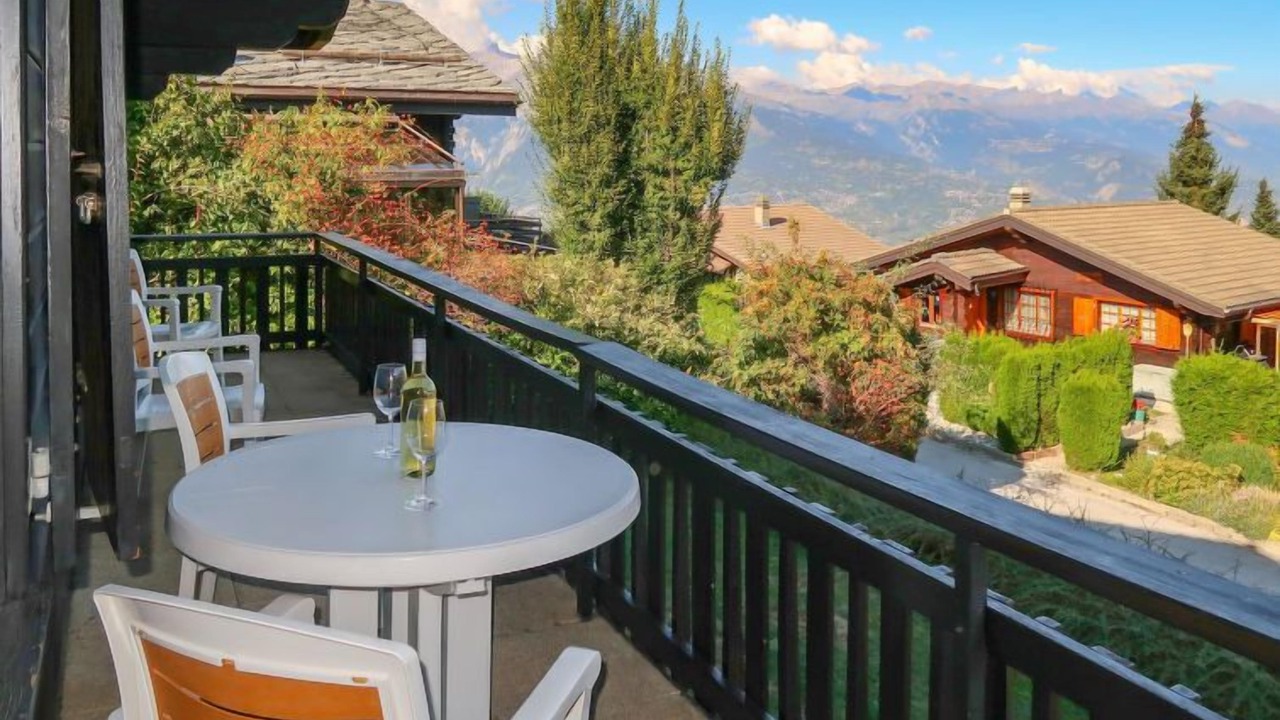 Photo of Others in Saint-Pierre-de-Clages