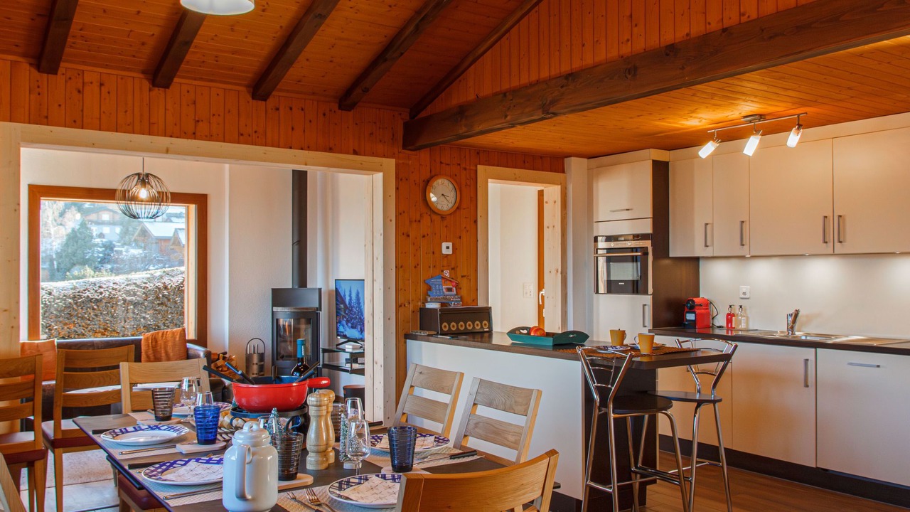 Photo of Bedroom in Saint-Pierre-de-Clages