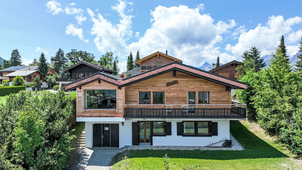 Photo of Others in Saint-Pierre-de-Clages