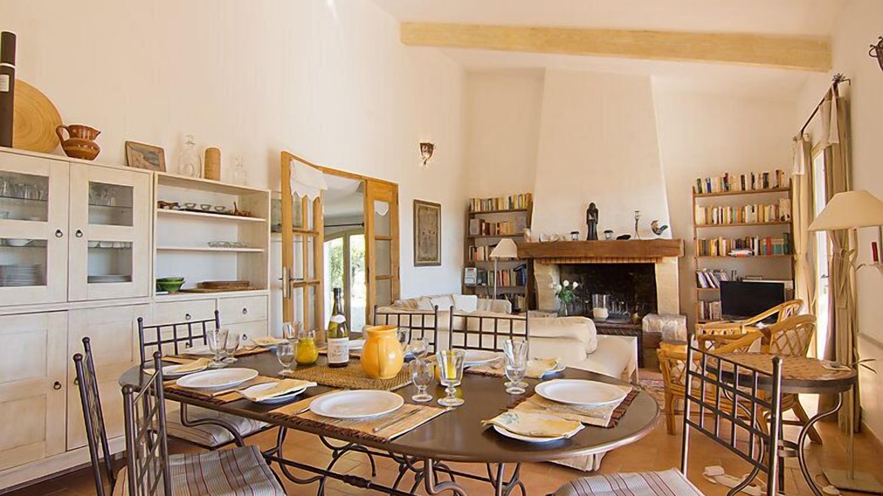 Photo of Bedroom in Viens