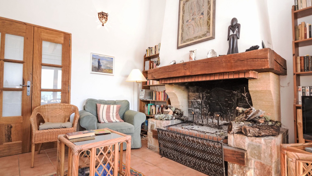 Photo of Livingroom in Viens