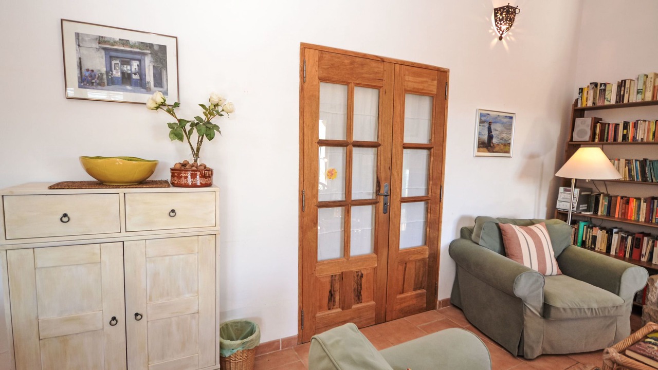 Photo of Livingroom in Viens