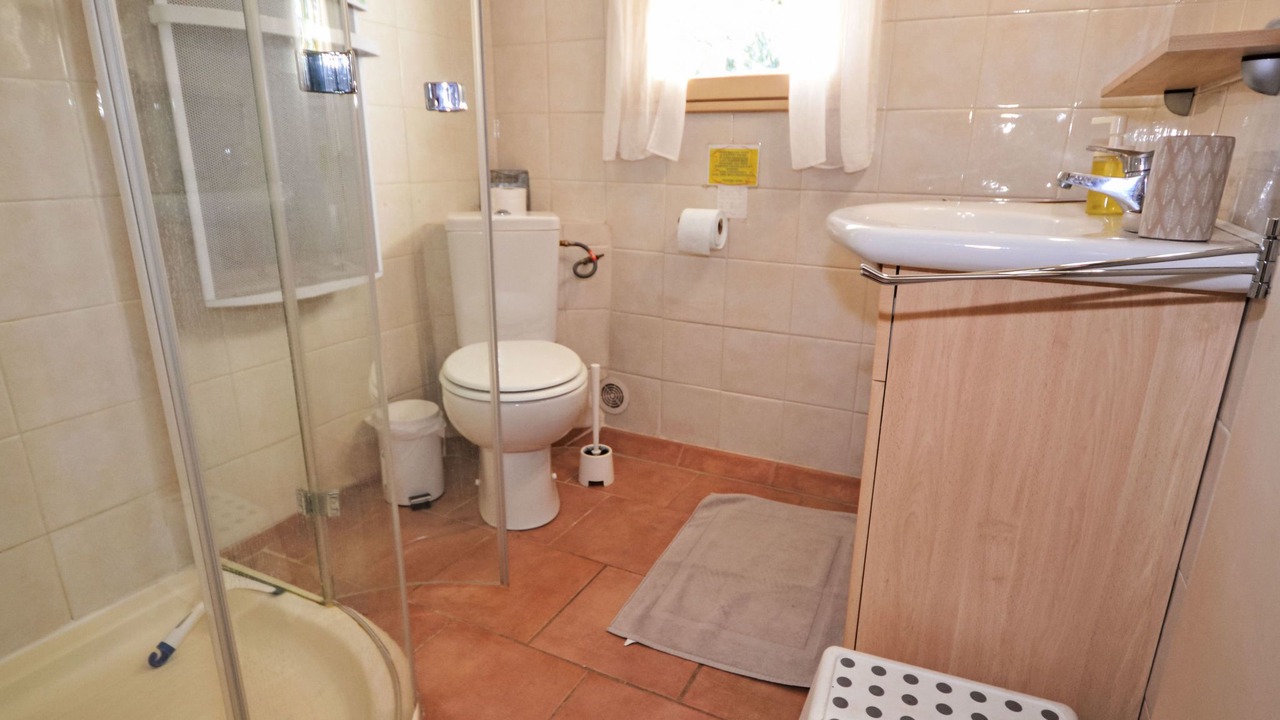 Photo of Bathroom in Viens