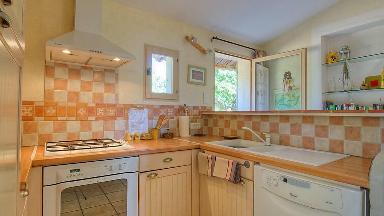 Photo of Bedroom in Viens