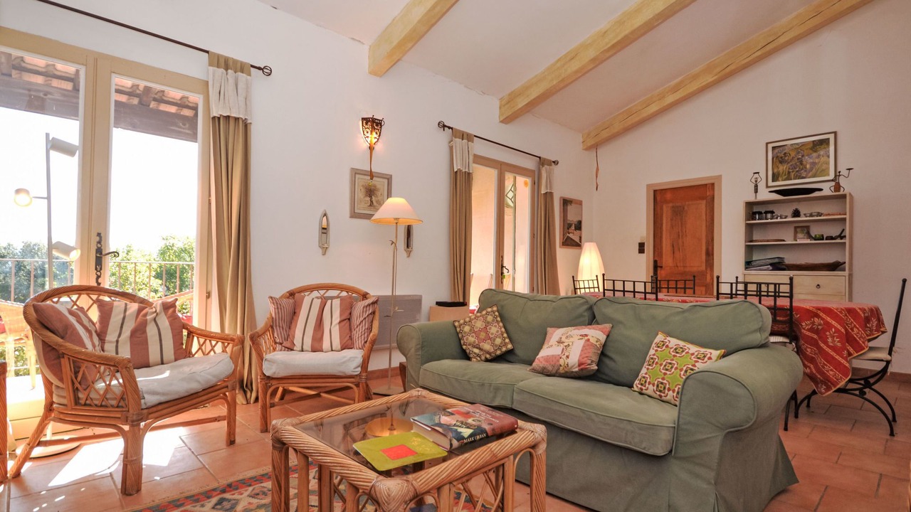 Photo of Livingroom in Viens