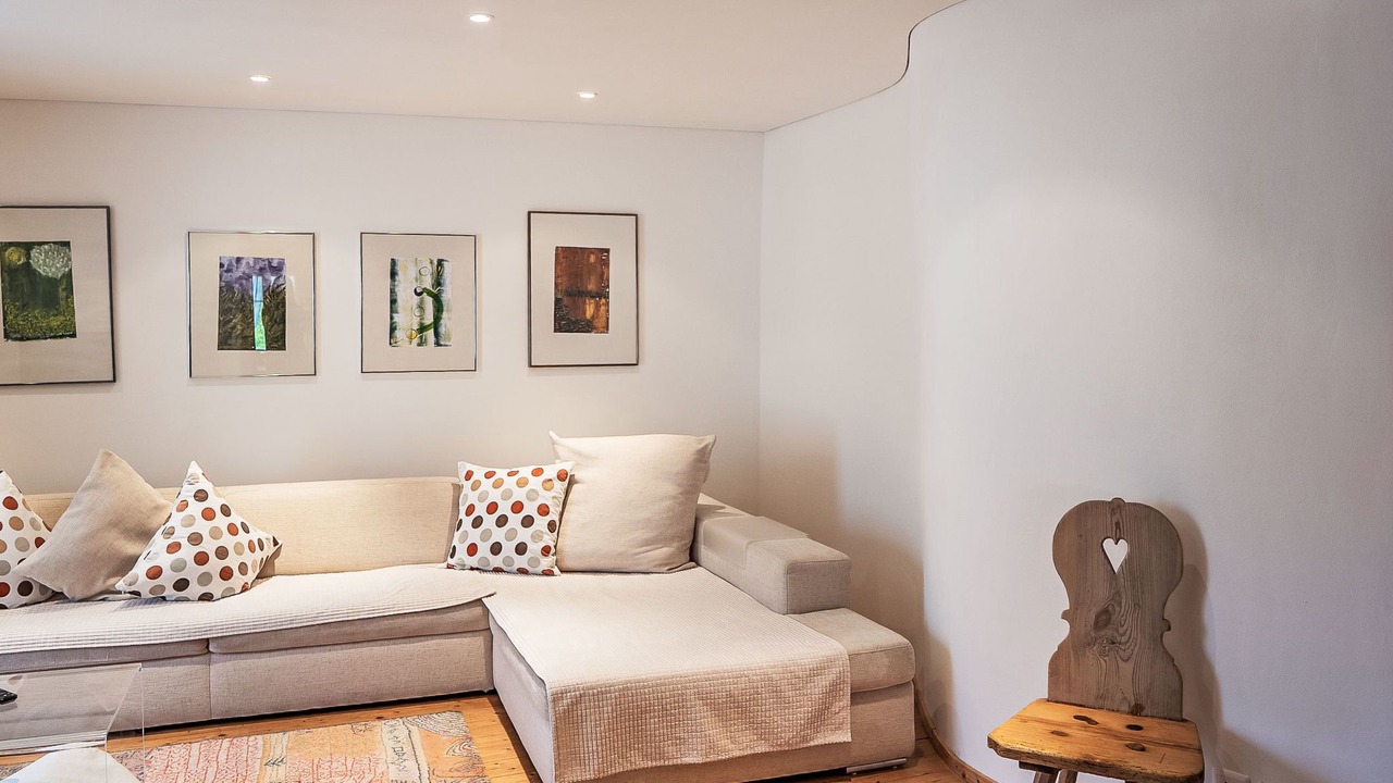 Photo of Livingroom in Mustair