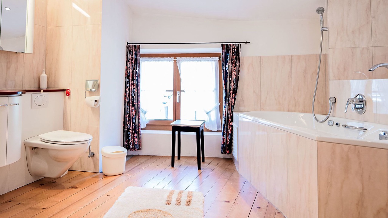 Photo of Bathroom in Mustair