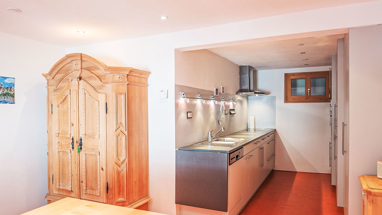 Photo of Bedroom in Mustair