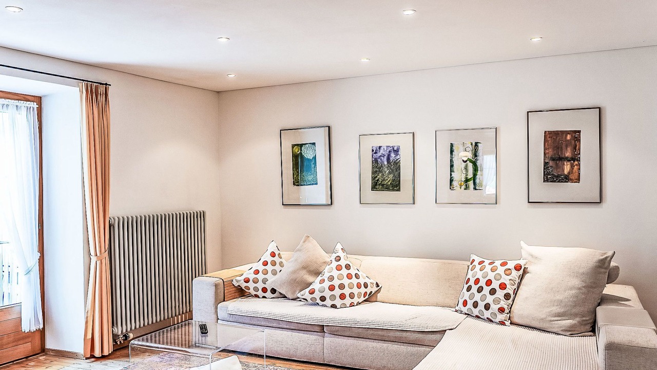 Photo of Livingroom in Mustair