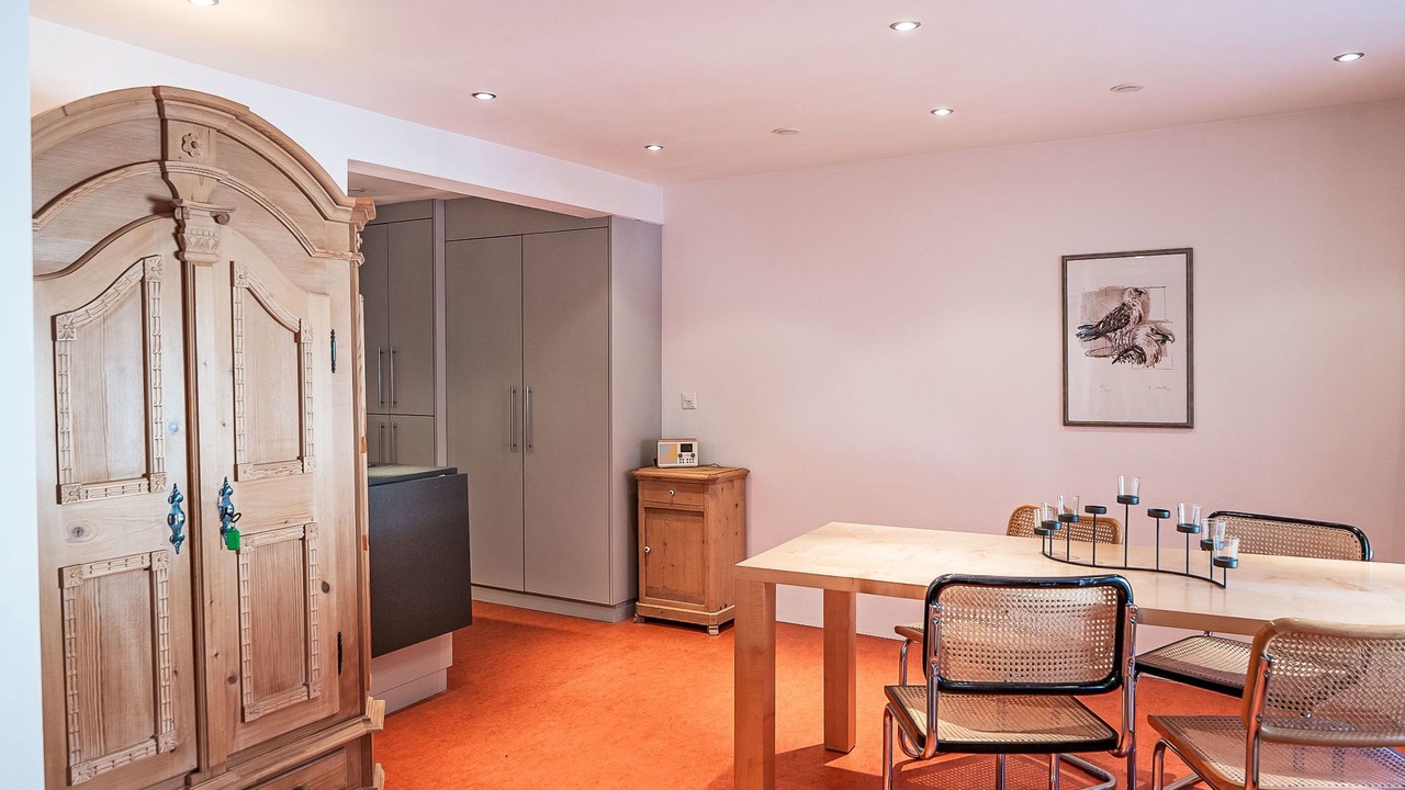 Photo of Bedroom in Mustair