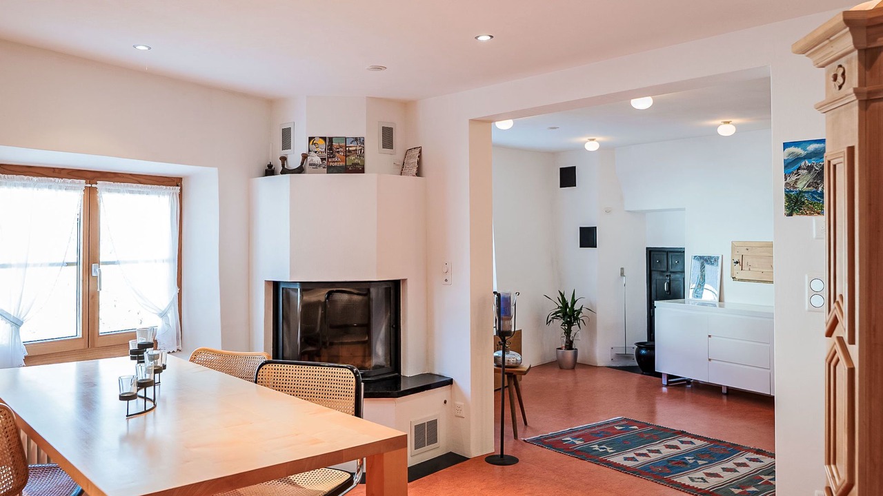 Photo of Bedroom in Mustair