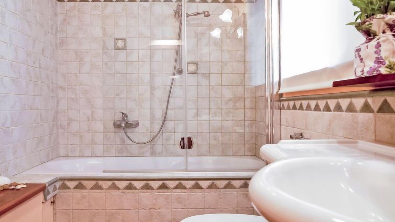 Photo of Bathroom in Matulji