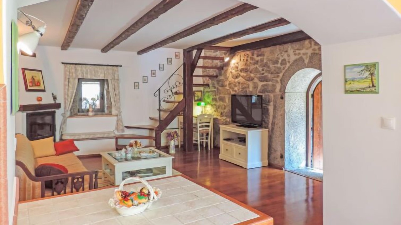 Photo of Livingroom in Matulji