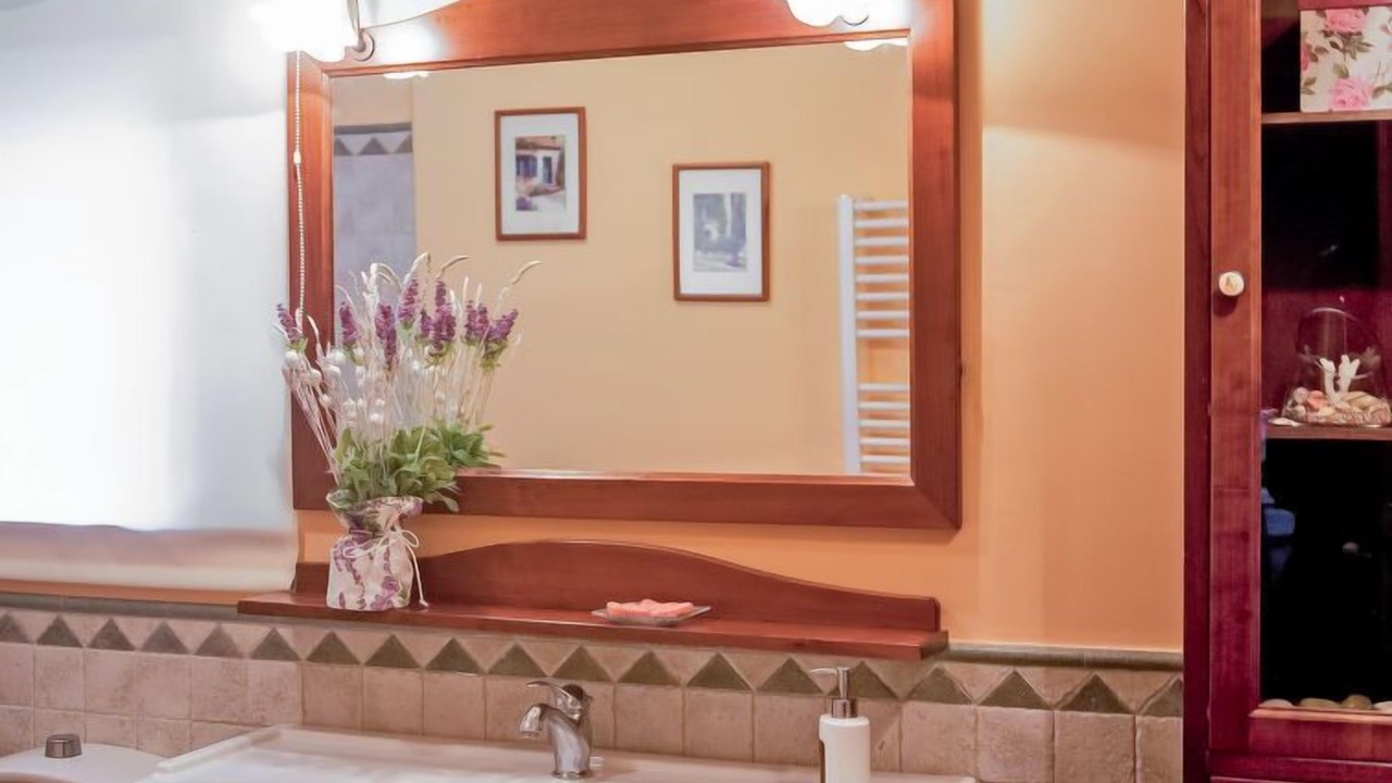 Photo of Bathroom in Matulji