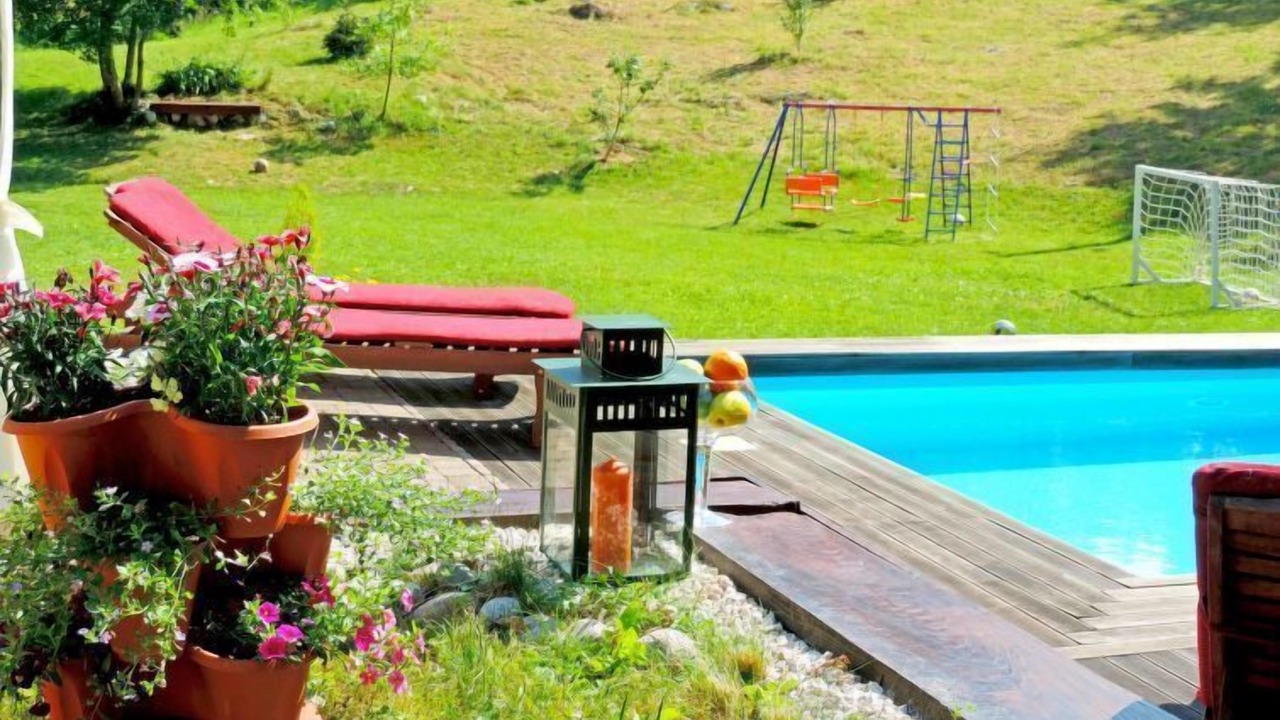 Photo of Outdoor in Matulji