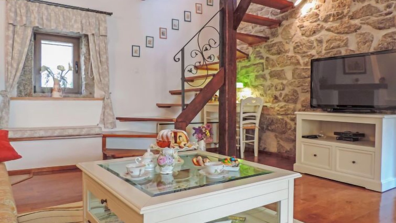 Photo of Livingroom in Matulji